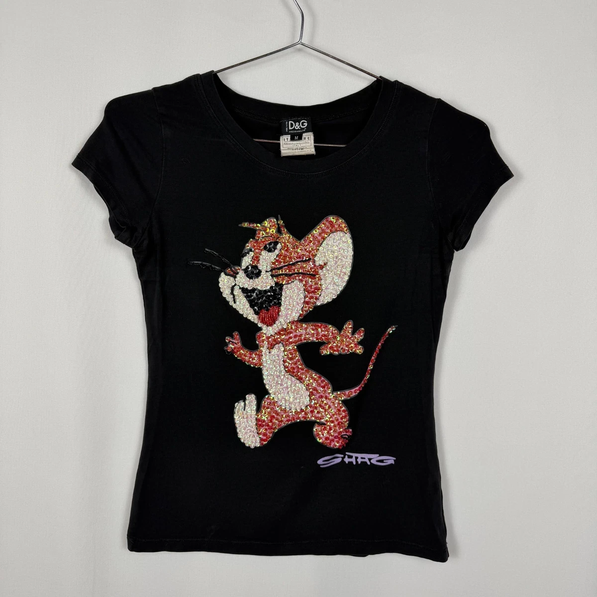 dolce gabbana t shirt women products for sale | eBay