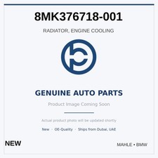 Moteur BMW 545