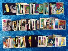 I Believe in Mermaids SINGLE Non-Sport Album Sticker by Topps 2018