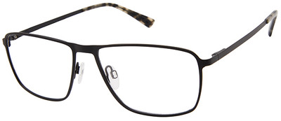 Isaac Mizrahi 36006 Eyeglasses Men's Full Rim Square Shape