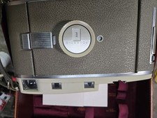 Vintage Polaroid Land Camera Model 80