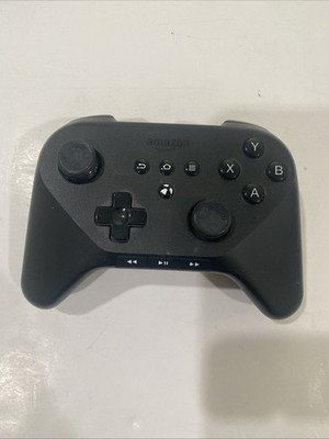 Amazon Fire TV/Game Controller Wireless/Bluetooth WR26UR Black
