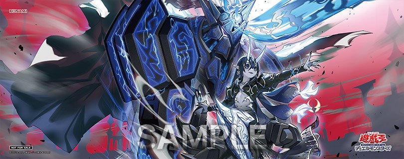 【遊戯王】プレイマット ドミナススパーク【YCSJ2026】 Yu-Gi-Oh! Official Dominus Spark Playmat YCSJ Osaka 2026 | eBay