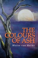 Blaise Van Hecke | The Colours Of Ash | Taschenbuch | Englisch (2022)