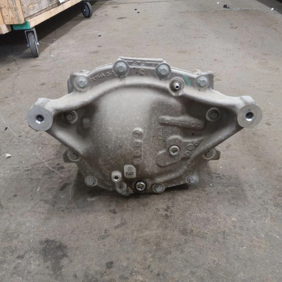 Portador de eje 2,3 L relación 3,31 para Ford Mustang 15-22 Foto 3 de 4