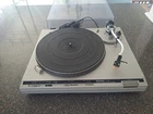 Vintage Technics SL-B3 Fully Automatic Belt Drive Turntable - Pickering XV15/750