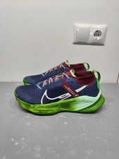 Nike Zegama Zoomx Thunder Blue 43