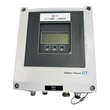 Endress+Hauser Promag 500 Transmitter 05W5B50-1061/0 -used-