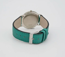 Vacheron Constantin Patrimony 6115 Ultra Thin 18K White Gold Manual Winding 33mm 7