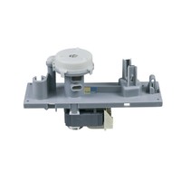 Bosch Siemens Kondenswasserpume 00651615 Original FüR Trockner