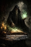 William Godwin | Lives Of The Necromancers | Taschenbuch | Englisch (2025)