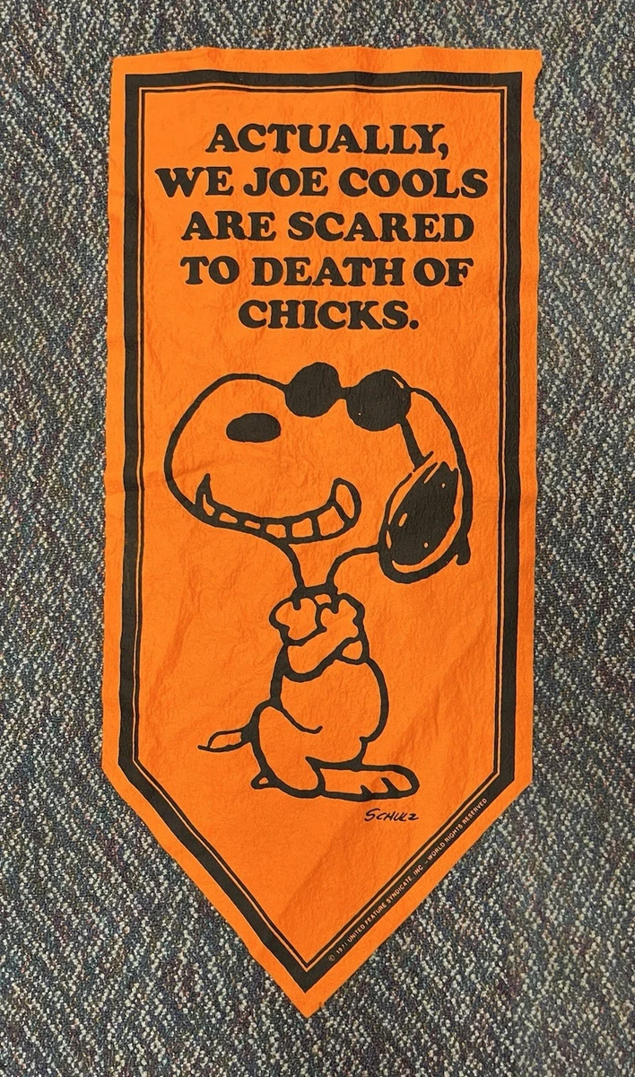 Snoopy Banner for sale | eBay