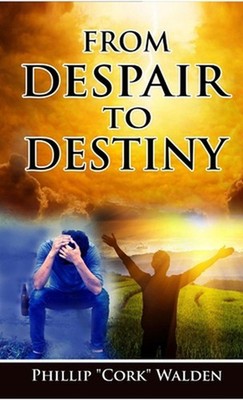 From D to D 14 by Cork Walden (English) Paperback Book