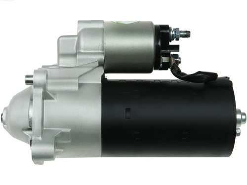 Motorino di Avviamento Motorino di Avviamento per Volvo C30 C70 II Cabrio S40 Berlina 2006-2018 As-Pl S0612S - Foto 4 di 8