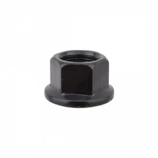 Wheel Master Hub Axle Nuts 14x1mm