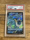 GRADED PSA 10 2021 Pokemon JPN.SWSH Vaporeon V Eevee Heroes #015