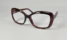 Maui Jim Orchid MJ735-12B Raspberry Sunglasses Frame Only