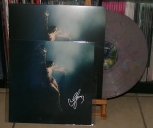 Ellie Goulding Signed Vinyl | eBay