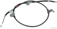 Bremsseil Seilzug Feststellbremse Herth+Buss Jakoparts J3920536 FüR Hyundai Tq
