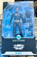 McFarlane Toys DC Multiverse Batman Hong Kong Sky Dive Action Figure - 17169