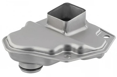 Hydraulikfilter Getriebe Siebfilter 702 471 TOPRAN für NISSAN X-TRAIL II
