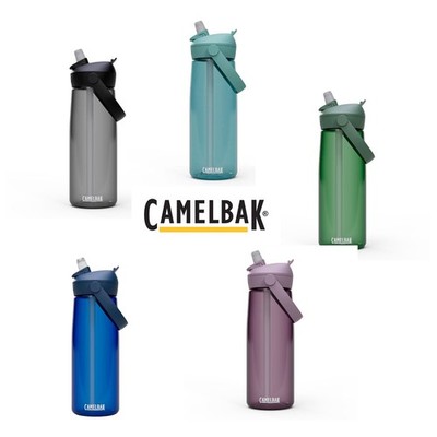 Camelbak Thrive  Flip Straw 25oz 750ml Sportflasche mit Tritan  Renew