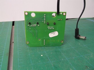 12-1909-01 RF Com Module Accu-Time Systems off Paycom MXS2000/09