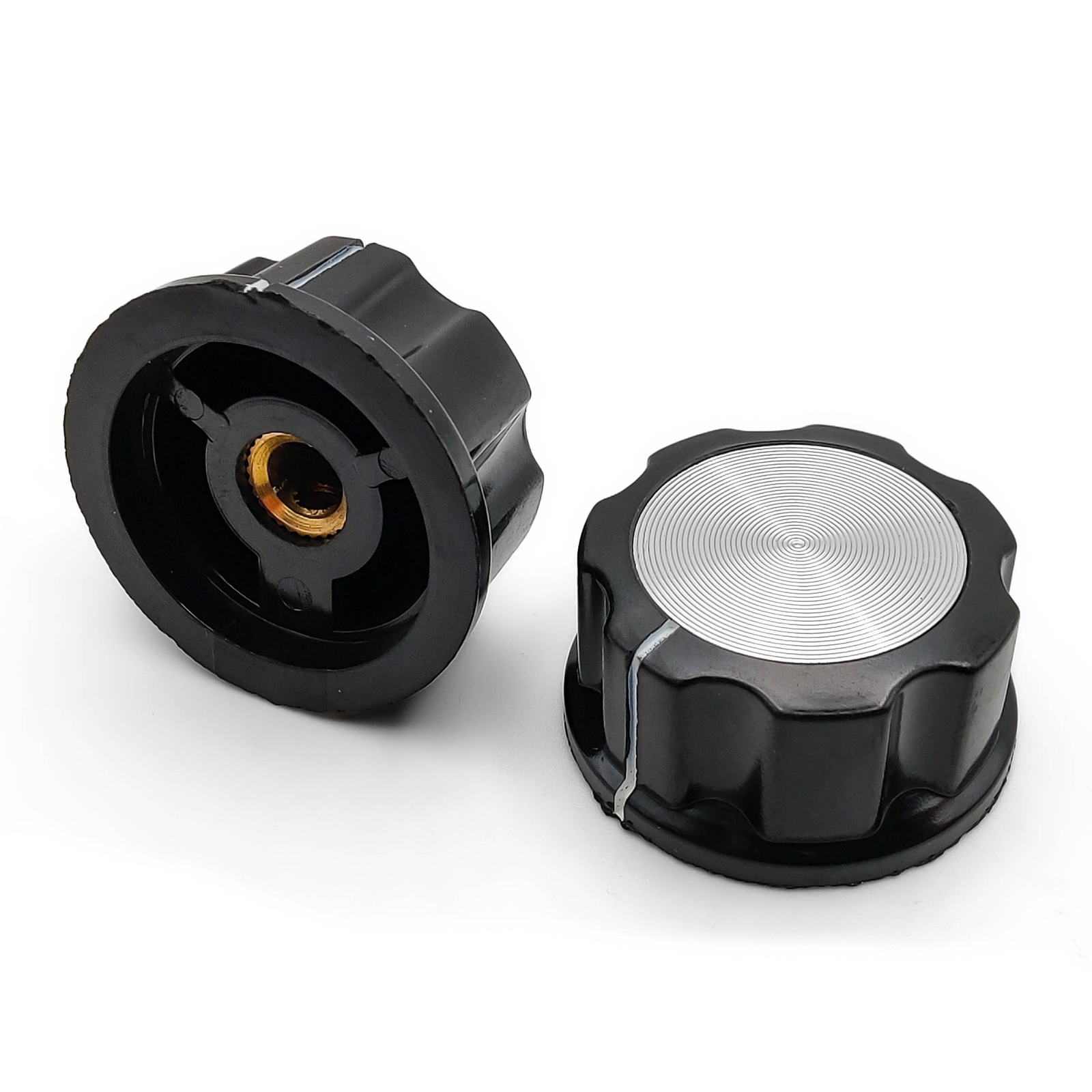 Mobility Scooter Speed Potentiometer Control Knob for 6mm Shaft