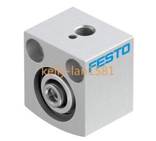 1PC FESTO AEVC-12-5-P 530566 Short-stroke Cylinder New