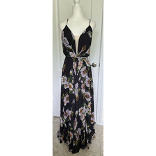 Faviana Gown Size 12 S7946