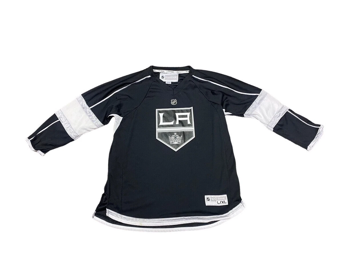 Los angeles best sale kings youth jersey