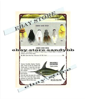 bass lures bug box Fishing Starter Kit You just found it 1939 tackle box gear ORENO