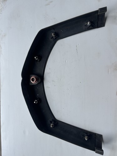1987-1993 Kawasaki 650 SX Front Bumper 39027-3706 - Picture 4 of 4