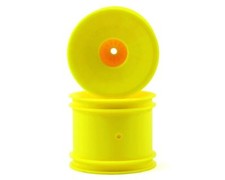 DE Racing - Yellow Speedline ST Wheels for th...