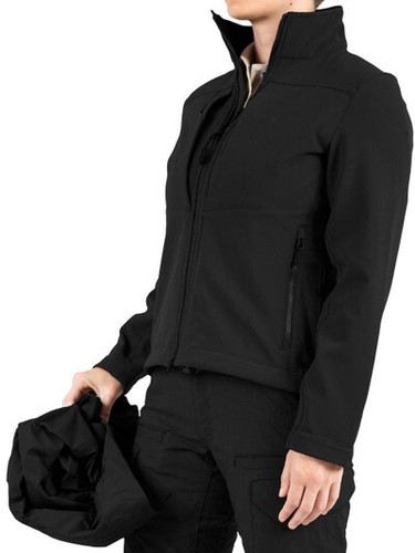 First Tactical Men's/Women's Tactix System Jacket - Picture 8 of 13