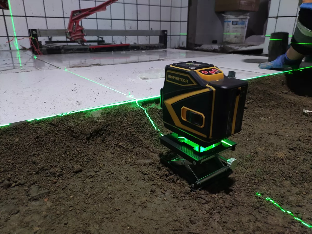 Best tile laser deals