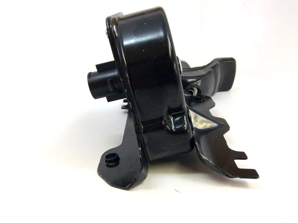 2017-2019 Ford F-250 F-350 Super Duty Spare Wheel Mounting Hoist Tire Mount OEM - Image 3 of 4