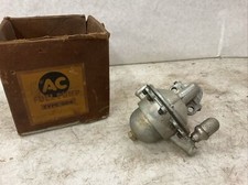 1948 1949 Hudson Fuel Pump Type 584.  Z13