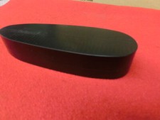 Buttstock Spacer 1" Black