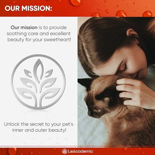 Pet & Dog Ear Infection Treatment OTIC+ Ear Infection Treatment for