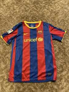 fc barcelona retro jersey