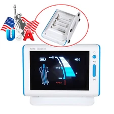 Woodpecker Style Dental Endo Apex Locator Endodontic Root Canal Finder po