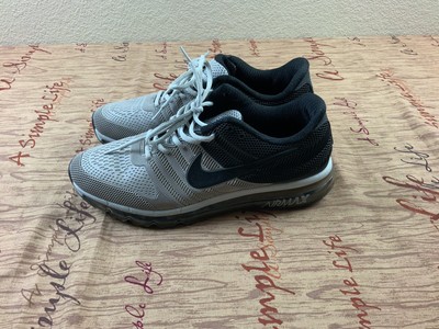 nike air max 2017 mens size 13