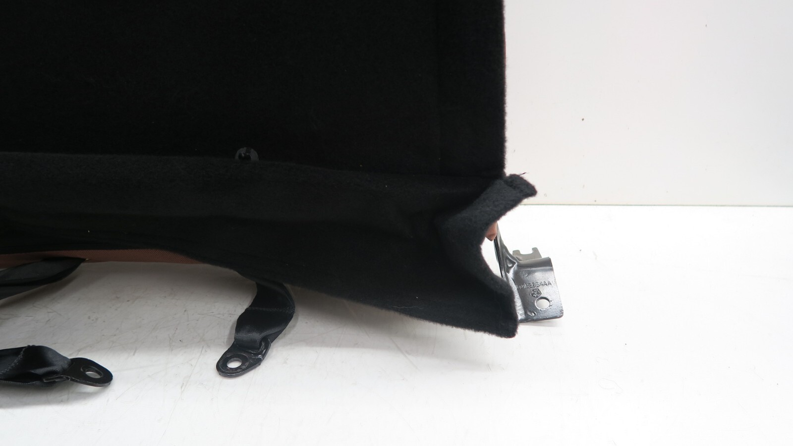 2014-2019 Maserati Ghibli OEM Left Rear Driver Side Upper Seat Cushion Assembly