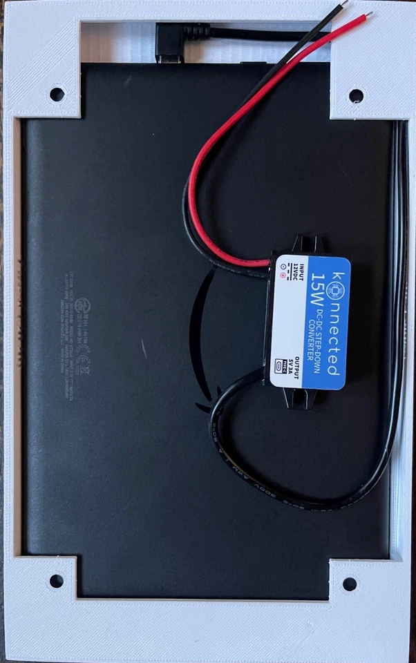 iPad Wall Mount - Image 3 of 4