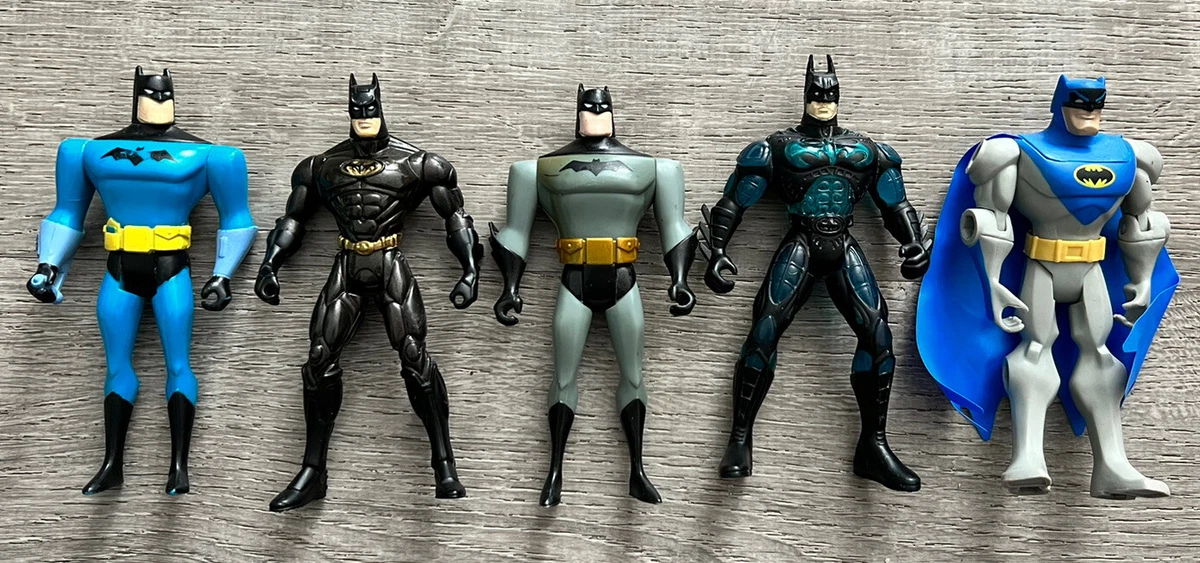 Dc comics store kenner