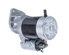 Démarreur Isuzu TROOPER