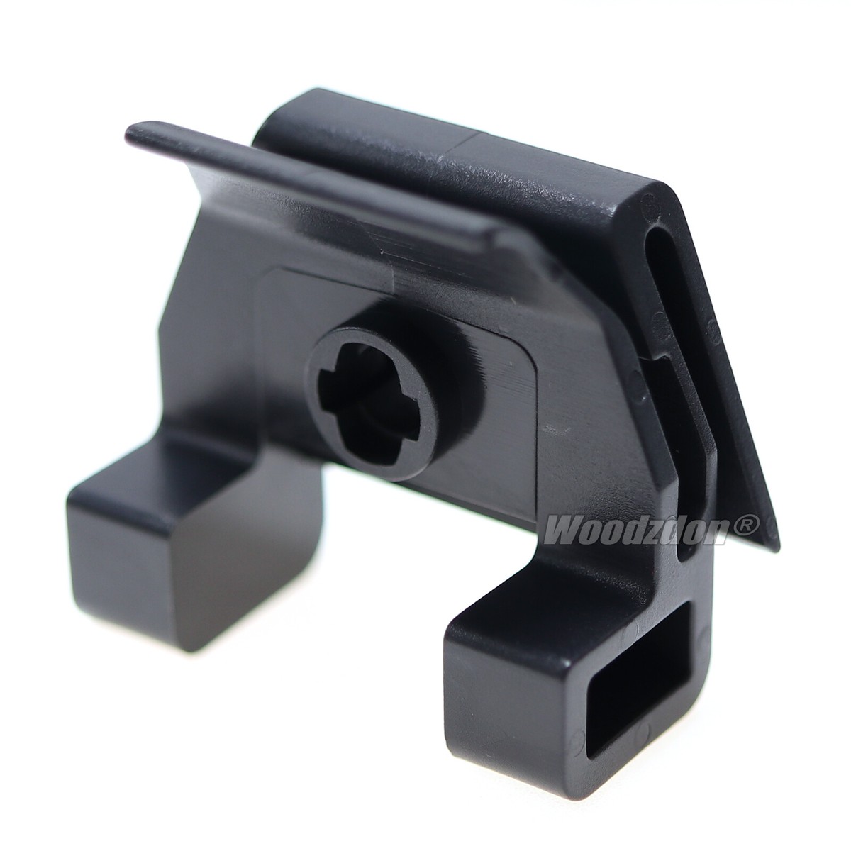 Minzr 10pcs Fender Liner & Bumper Cover Clip Retainer For Lexus For