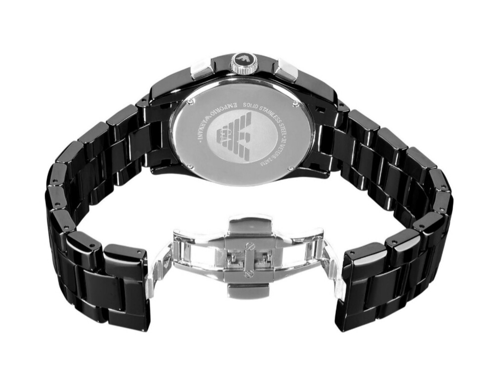 Emporio Armani Ar1400 Ceramica Shop, 58% OFF | www.ingeniovirtual.com