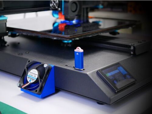 3D-Druckservice mit Sitz in Großbritannien - Cornwall3Dprint - Bild 1 von 1